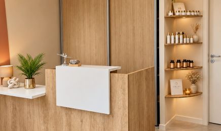 Orens : Coiffeur à Talmont-Saint-Hilaire
