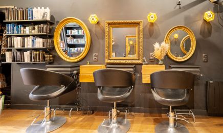 Anita P. : Coiffeur à Rennes