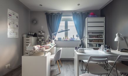 Institut Love Nails : Institut de beauté à Buizingen