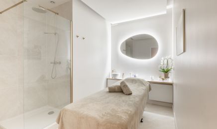 Beauty and the cream : Coiffeur à Neuilly-sur-Seine