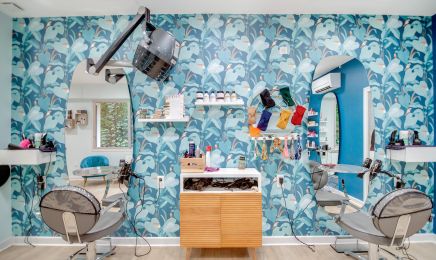 Just'un'tif : Coiffeur à Marigny-le-Châtel