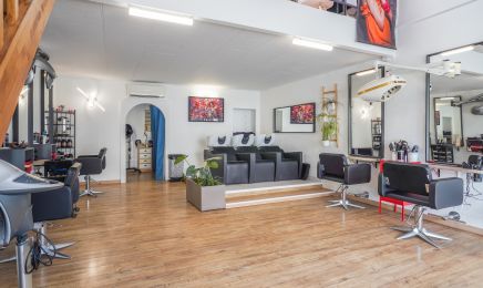 Isany Coiffure : Barbier à Mérignac