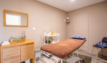 Ma’Beauté Institut  : Manucure à Trangé