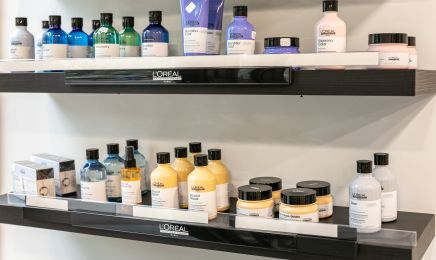 Elegance Coiffure & Co : Coiffeur à Saint-Étienne