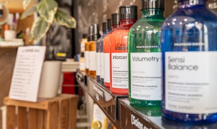 Elle et Lui Fréjus  : Coiffeur à Fréjus
