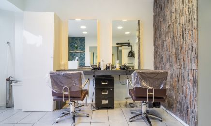 Coup O Vent : Coiffeur à Ciboure