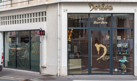 Doreva : Manucure à Tours