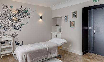 L’Atelier des Sens : Manucure à Connerré