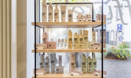 Perles Coiffure : Coiffeur à Le Cendre