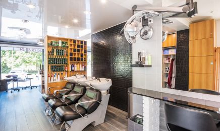 Ô delà du Cheveu : Coiffeur à Vélizy-Villacoublay
