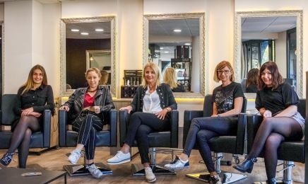 Acto coiffure : Manucure à Pau