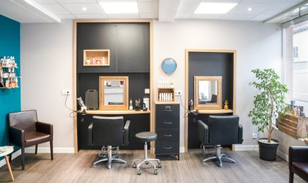 Patricia Coiffure : Coiffeur à Iguerande
