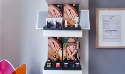 Infiniment Ongles  : Manucure à Pornic
