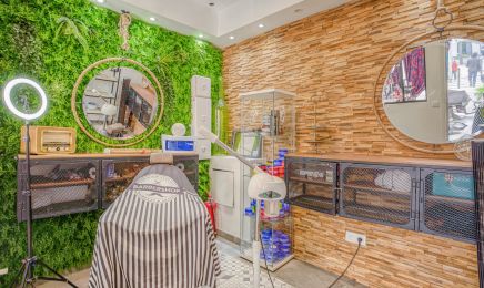 Studio cut  : Coiffeur à Vitry-sur-Seine