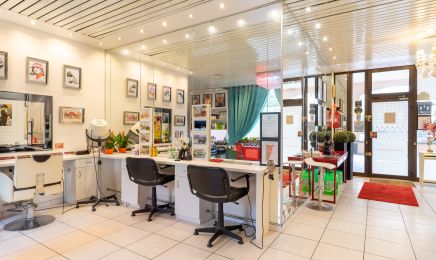Christel Coiffure : Coiffeur à Thiais