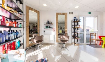 Envie d’hair  : Coiffeur à Ambon