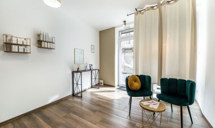 Beauté des Sens  : Manucure à Varilhes