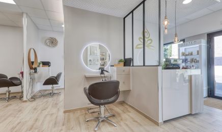 Zen et Joly : Coiffeur à Vallet