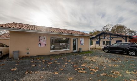 Emilie institut  : Institut de beauté à Saubion
