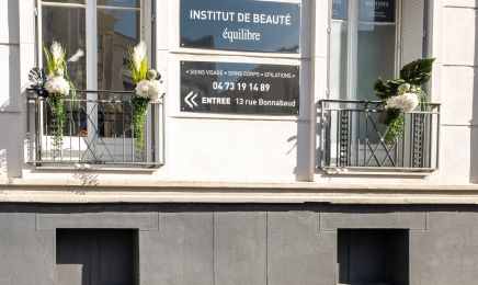 Institut équilibre : Institut de beauté à Clermont-Ferrand
