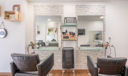 Ciseau Camarguais : Coiffeur à Milhaud