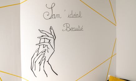 Sam’idéal Beauté : Institut de beauté à Villeneuve-la-Comtesse