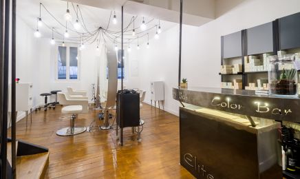 Élite Coiffure  : Coiffeur à Brive-la-Gaillarde
