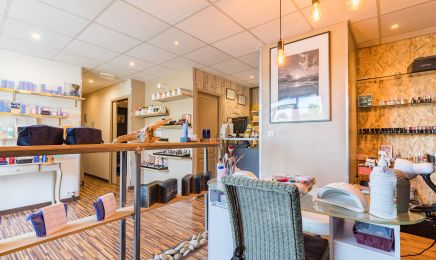 Capzen Institut : Institut de beauté à Biganos