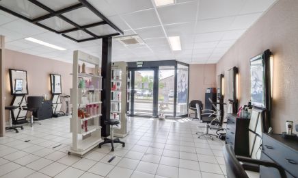 Cécile Alexandra : Coiffeur à Meyzieu