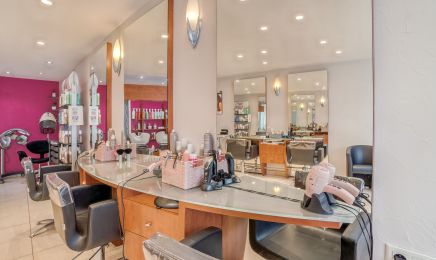 Passion colorée  : Coiffeur à Montrevel-en-Bresse