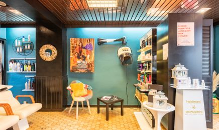 Harmony Coiffure : Coiffeur à Eu