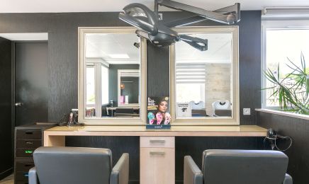 Couleur nature : Coiffeur à Ploudaniel