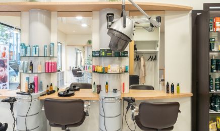 Cathysa Coiffure  : Coiffeur à Saint-Nazaire