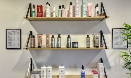Les ciseaux de tresboeuf : Coiffeur à Tresboeuf