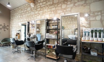 Salon de Coiffure Styles et Création : Coiffeur à Vaudelnay