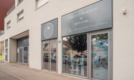 Institut Diva : Manucure à Metz