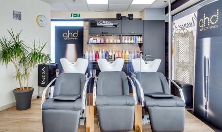Nuances d'opale : Coiffeur à Saint-Florent-sur-Cher