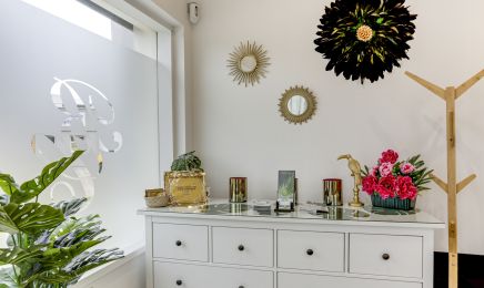 Beauty Corner : Coiffeur à Élancourt