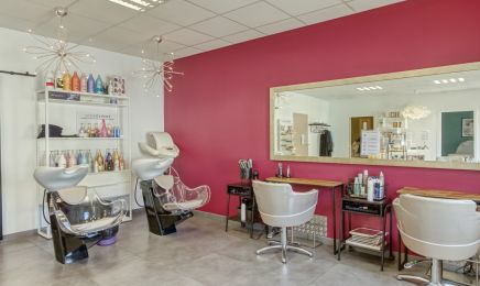 Instant Bien Etre - Coiffure et Institut de beauté : Coiffeur à Amilly