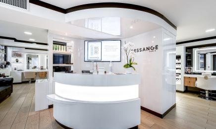 DESSANGE - Voiron : Manucure à Voiron