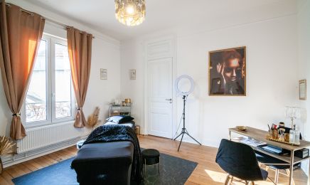 Maison de Beauté et Bien-Être : Coiffeur à Troyes