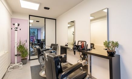Styl Coiff  : Coiffeur à Saffré
