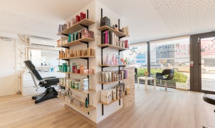 Renata Jane  : Coiffeur à Pérols