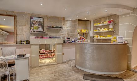 Cocoonaé Institut de Beauté (Saumur) : Manucure à Saumur