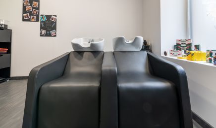 Hair Elle Et Lui : Coiffeur à Vourles