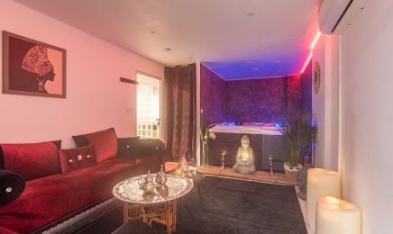 Les Bains d’Orient : Coiffeur à Castelnau-le-Lez