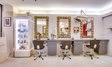La suite : Institut de beauté à Saint-Malo