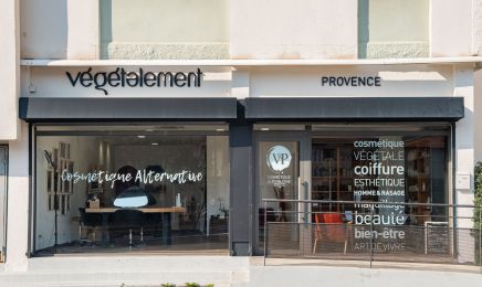 Végétalement Provence - Antibes : Coiffeur à Antibes