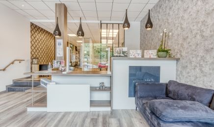 L'Art Crea'Tif : Coiffeur à Sierck-les-Bains