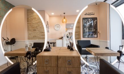 Bilitis Coiffure : Manucure à Villeparisis